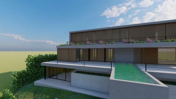 Terreno en Barrio Guadalmina Alta