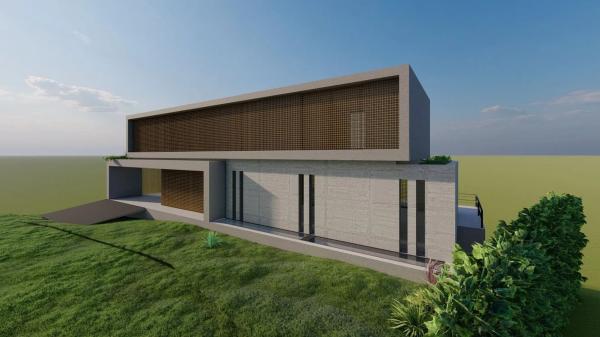 Terreno en Barrio Guadalmina Alta