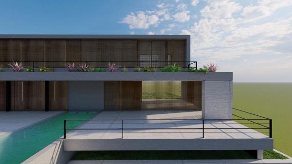 Terreno en Barrio Guadalmina Alta