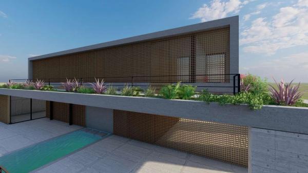 Terreno en Barrio Guadalmina Alta