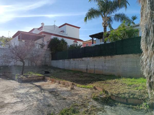 Terreno en calle Doctor Carlos Búfala, 20