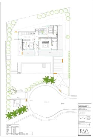 Terreno en Barrio Guadalmina Baja