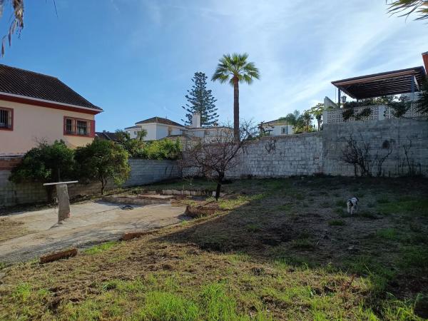 Terreno en calle Doctor Carlos Búfala, 20