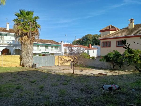 Terreno en calle Doctor Carlos Búfala, 20