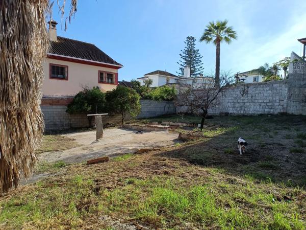 Terreno en calle Doctor Carlos Búfala, 20