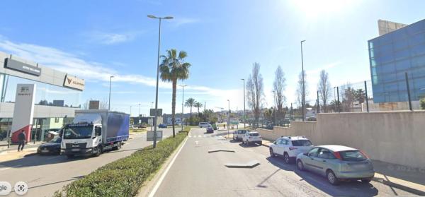 Terreno en Barrio San Pedro Pueblo