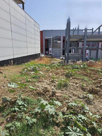 Terreno en Barrio San Pedro Pueblo