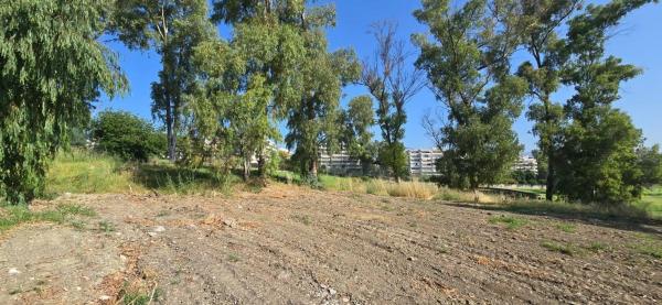 Terreno en calle 18 a