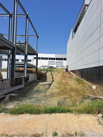 Terreno en Barrio San Pedro Pueblo