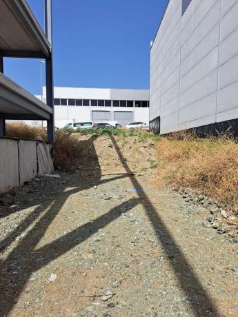 Terreno en Barrio San Pedro Pueblo