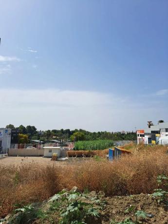 Terreno en Barrio San Pedro Pueblo