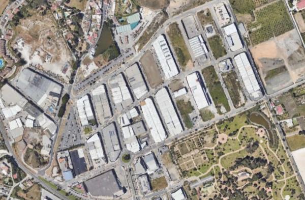 Terreno en Barrio San Pedro Pueblo