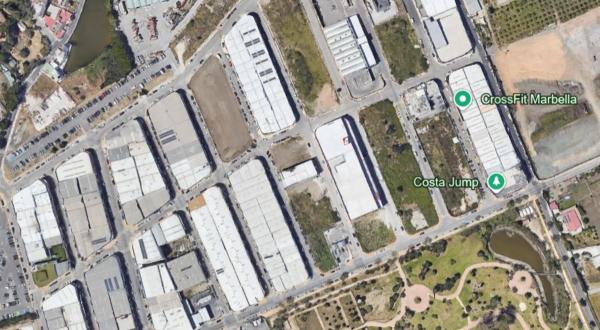 Terreno en Barrio San Pedro Pueblo