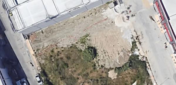 Terreno en Barrio San Pedro Pueblo