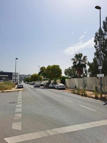 Terreno en Barrio San Pedro Pueblo