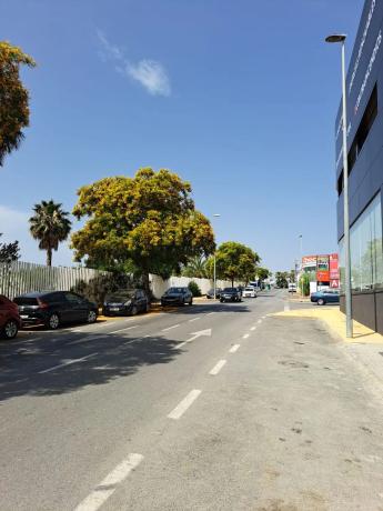 Terreno en Barrio San Pedro Pueblo