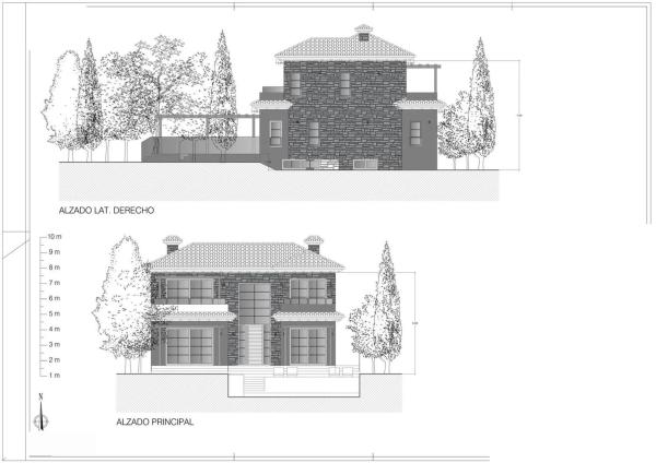 Terreno en calle la Caracola