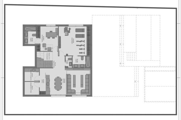 Terreno en calle la Caracola