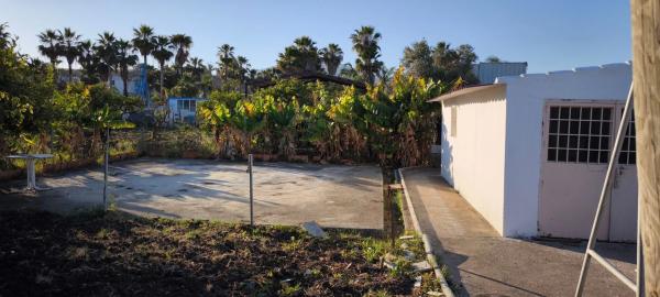 Terreno en carril de El Potril, 2