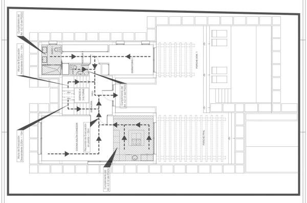 Terreno en calle la Caracola