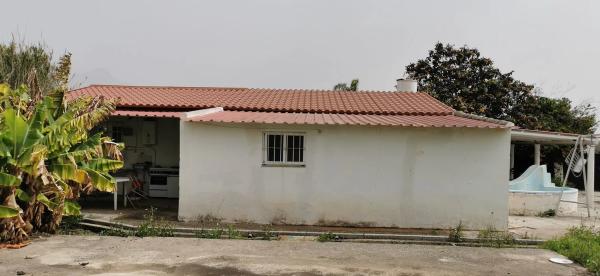 Terreno en carril de El Potril, 2