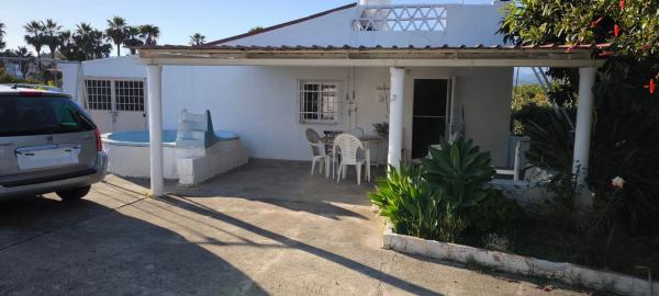 Terreno en carril de El Potril, 2