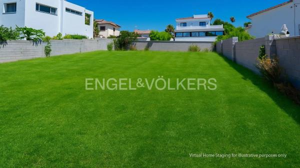 Terreno en calle la Caracola