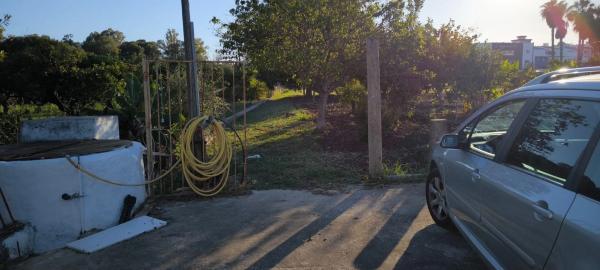 Terreno en carril de El Potril, 2