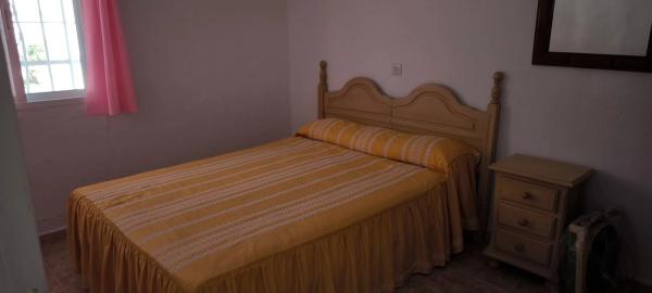 Terreno en carril de El Potril, 2