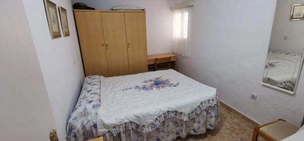 Terreno en carril de El Potril, 2