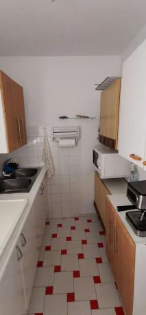 Terreno en carril de El Potril, 2