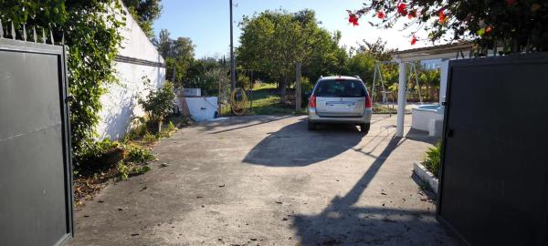 Terreno en carril de El Potril, 2