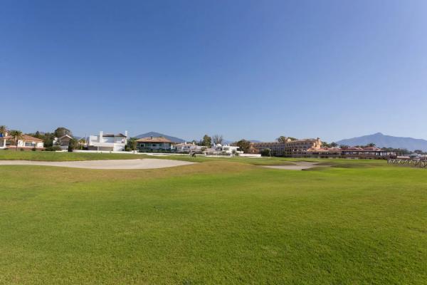 Terreno en calle 8, 32 -116