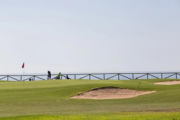 Terreno en calle 8, 32 -116