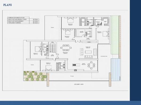 Terreno en calle Extremadura, 7