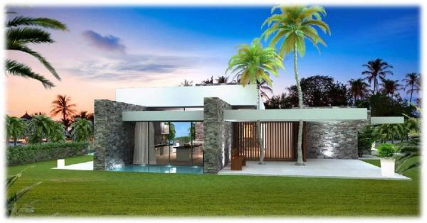 Terreno en calle Extremadura, 7