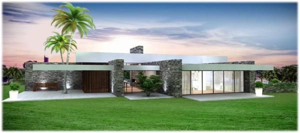 Terreno en calle Extremadura, 7