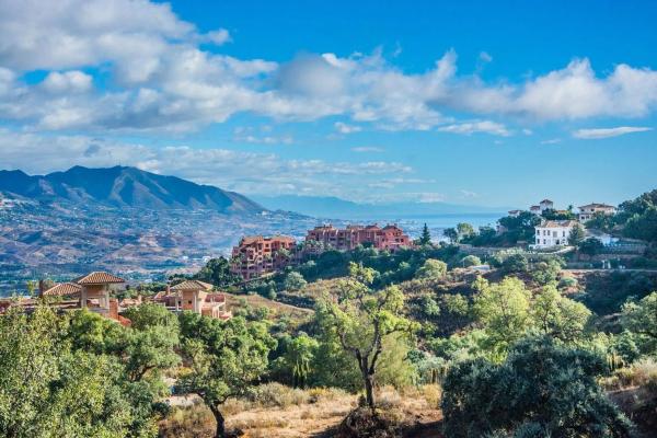 Terreno en calle Cantabria, 15