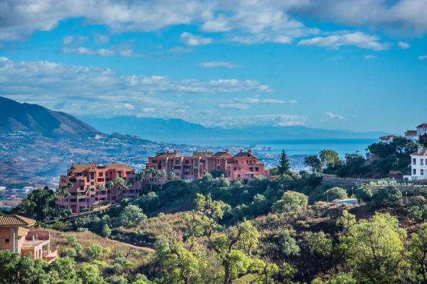 Terreno en calle Cantabria, 15