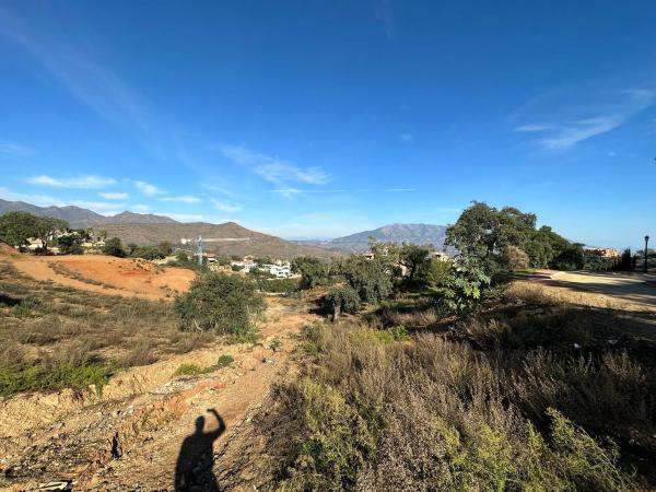 Terreno en calle Cantabria s/n