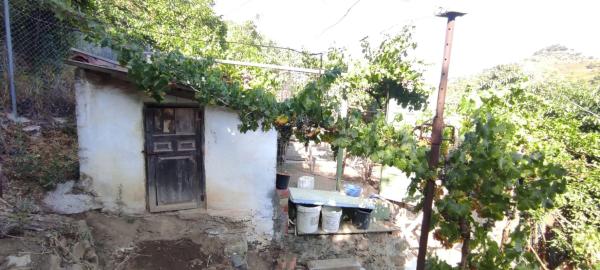 Terreno en Diseminado Diseminados