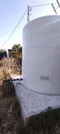 Terreno en Diseminado Diseminados