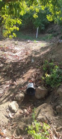 Terreno en Diseminado Diseminados