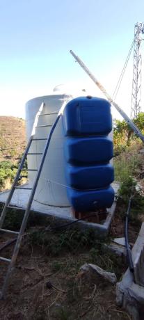 Terreno en Diseminado Diseminados