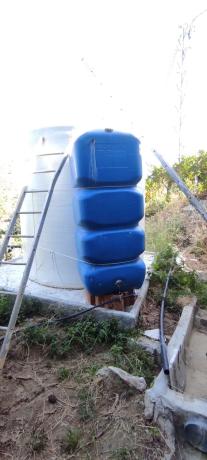 Terreno en Diseminado Diseminados