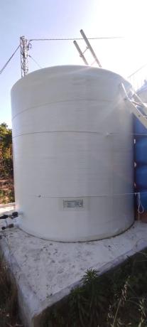 Terreno en Diseminado Diseminados