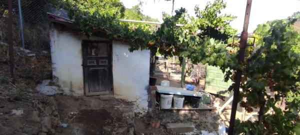 Terreno en Diseminado Diseminados