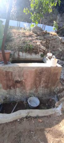 Terreno en Diseminado Diseminados