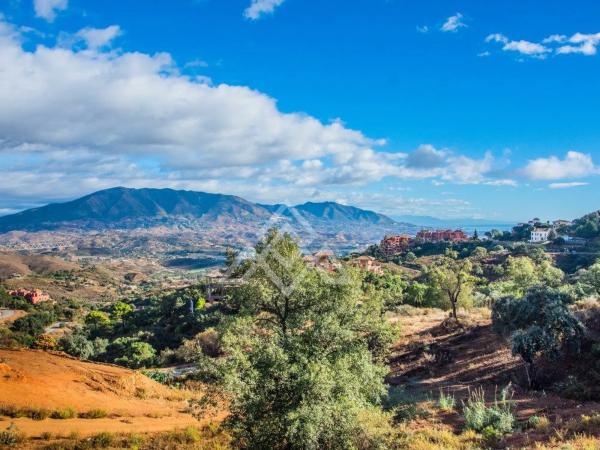 Terreno en calle Pais Vasco