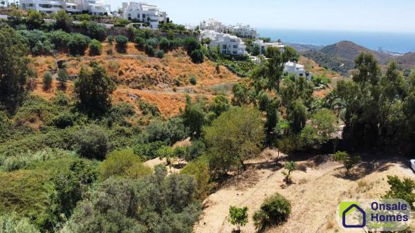 Terreno en cortijo holgado s/n